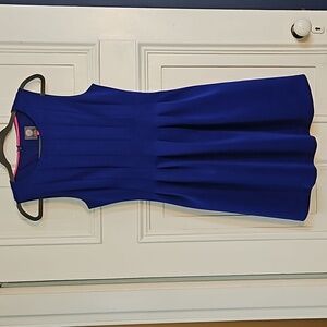 Vince Camuto Scuba Dress